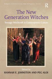 Witch Loux: The Democratization of Witchcraft
